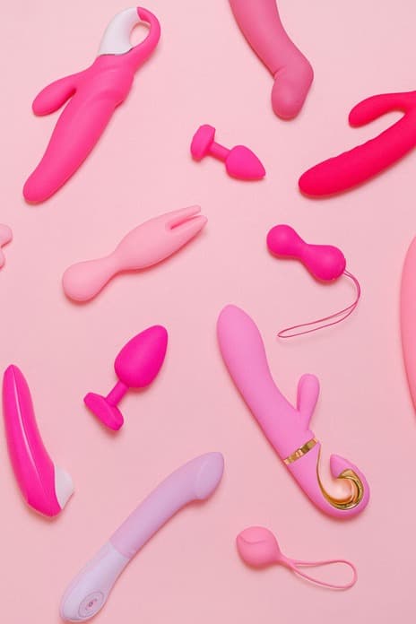Adult Products