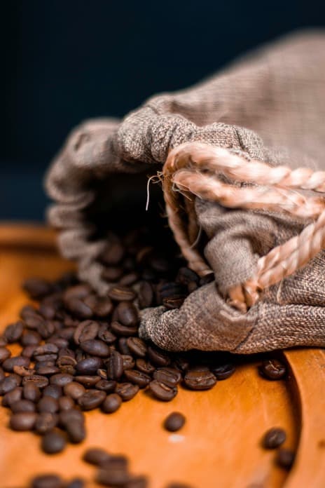 Coffee & Beans