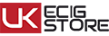 UK ECIG STORE logo