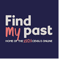 Findmypast logo