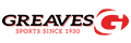 Greaves Sports logo
