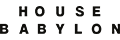 House Babylon logo