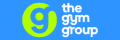 the gym group logo