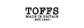 Toffs logo