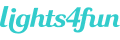 Lights4fun logo