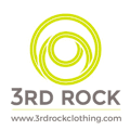 3rd Rock logo