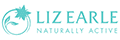 Liz Earle logo