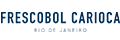 Frescobol Carioca logo