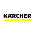 Karcher UK logo