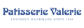 Patisserie Valerie logo