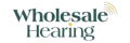 Wholesale Hearing logo