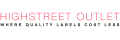 Highstreet Outlet logo
