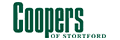 Coopers of Stortford logo