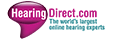 Hearing Direct logo