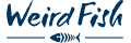 Weird Fish logo
