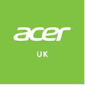 Acer UK logo