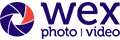 Wex Photo Video logo