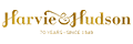 Harvie and Hudson logo