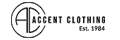 Accent Clothing logo
