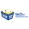 TechInTheBasket logo