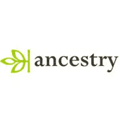 ancestry UK logo