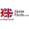 Jigsaw Puzzle UK logo