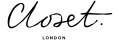 Closet London logo