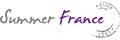 Summer France logo