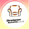 Designer Sofas 4U logo