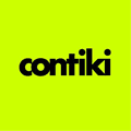 Contiki UK logo