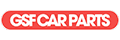 GSF Car Parts logo