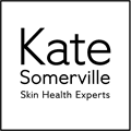 Kate Somerville UK logo