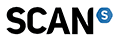 SCAN logo