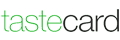 tastecard logo