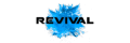 Revival Shots logo
