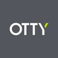 OTTY logo