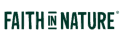 Faith In Nature logo