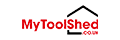 My Tool Shed logo