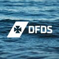 DFDS logo