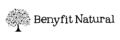Benyfit Natural logo