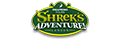 Shrek's Adventure logo
