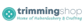 Trimming Shop logo
