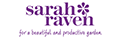 Sarah Raven logo