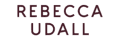 Rebecca Udall logo