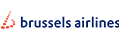 Brussels Airlines logo
