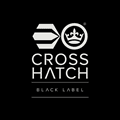Crosshatch logo