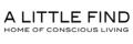A Little Find logo