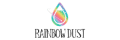 Rainbow Dust logo