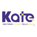 Kate Backdrop UK logo