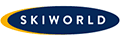Skiworld logo